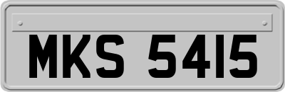 MKS5415