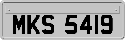 MKS5419