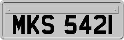 MKS5421
