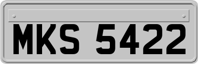MKS5422