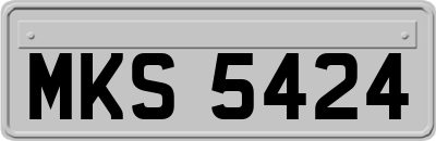 MKS5424