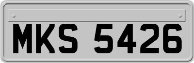 MKS5426
