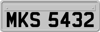MKS5432