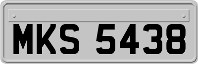 MKS5438