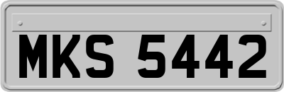 MKS5442