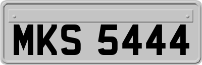MKS5444
