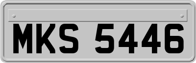 MKS5446