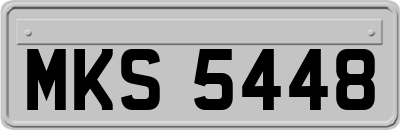 MKS5448