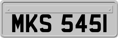 MKS5451