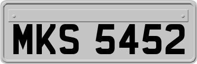 MKS5452