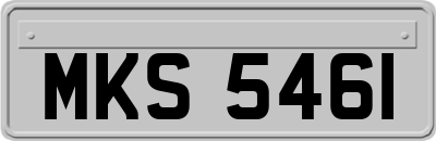 MKS5461