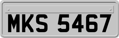 MKS5467