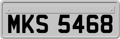 MKS5468