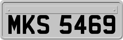 MKS5469