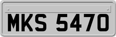 MKS5470
