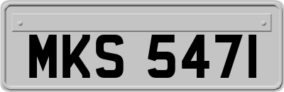 MKS5471