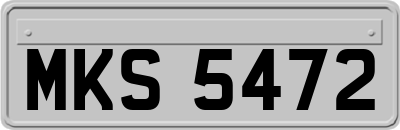 MKS5472