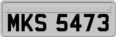 MKS5473