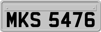 MKS5476