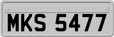 MKS5477