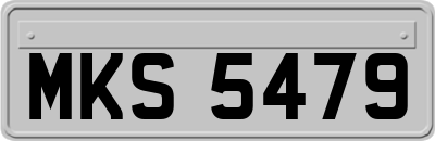 MKS5479