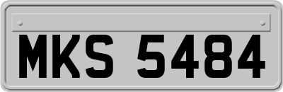 MKS5484