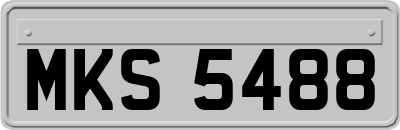 MKS5488
