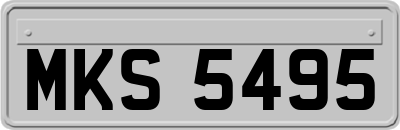 MKS5495