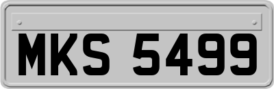 MKS5499