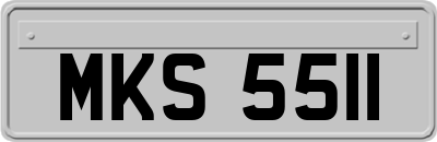 MKS5511