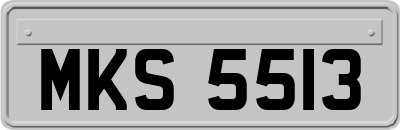 MKS5513