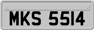 MKS5514