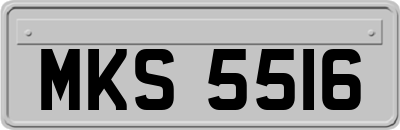 MKS5516