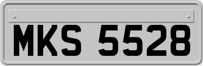 MKS5528