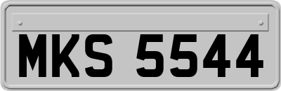 MKS5544