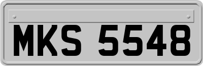 MKS5548
