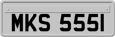 MKS5551