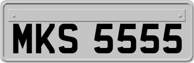 MKS5555