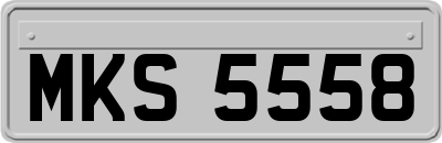 MKS5558
