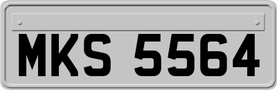 MKS5564