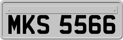 MKS5566