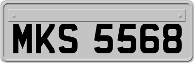 MKS5568