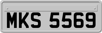 MKS5569