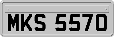 MKS5570