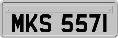MKS5571