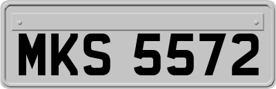 MKS5572