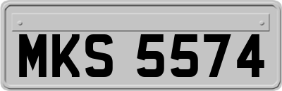 MKS5574