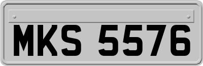 MKS5576