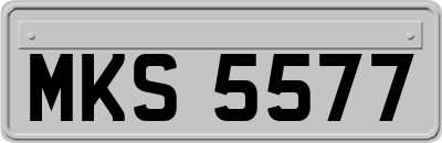 MKS5577