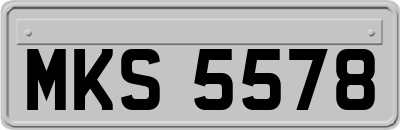 MKS5578